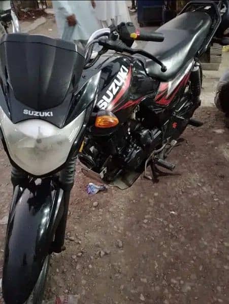 GR 150 || 2019 || Good Condition 2