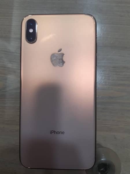 iphone xs max dual pta 1