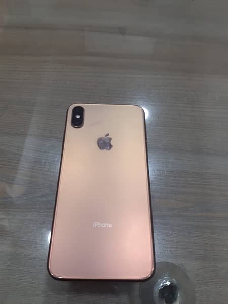 iphone xs max dual pta 2