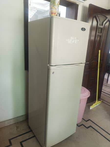 PEL Deep freezer And Fridge(Dawlence) 2