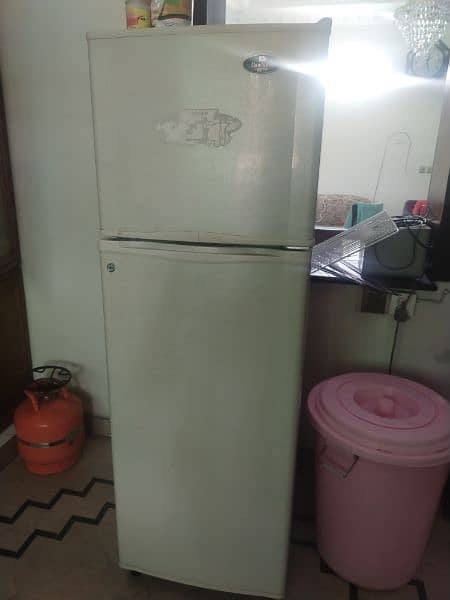 PEL Deep freezer And Fridge(Dawlence) 3