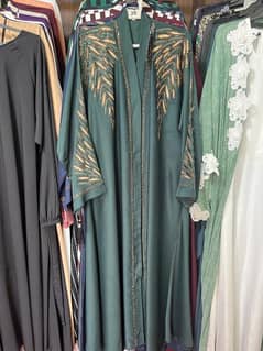 abayas