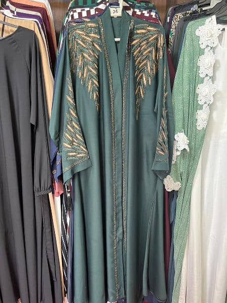 abayas 0