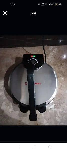 roti maker 2