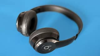 beats headphone Bluetooth solo3