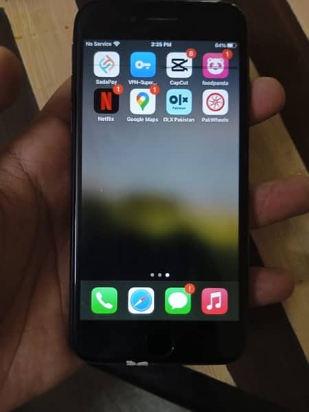 Iphone 8 64gb ( non pta) 1