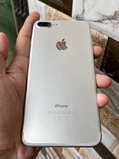 iPhone 7 Plus PTA 0