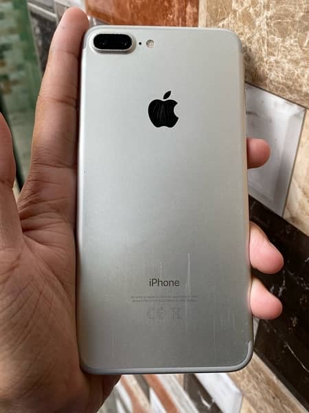 iPhone 7 Plus PTA 2