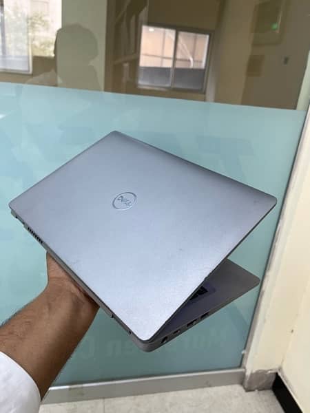 Dell latitude 5310 i5-8th gen laptop for sale 3