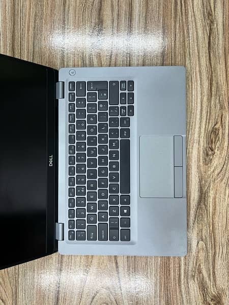 Dell latitude 5310 i5-8th gen laptop for sale 4