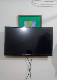 CHANGHONG RUBA 32 INCH NEW Android LED