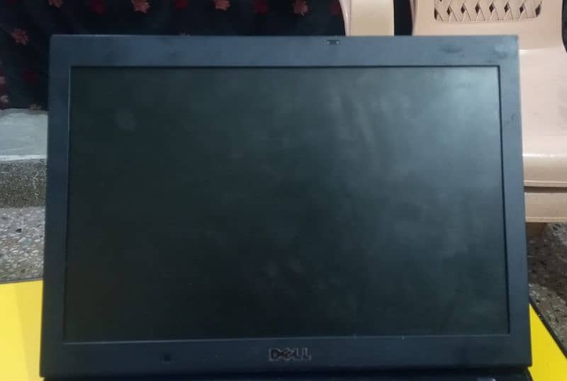 Dell Laptop 2