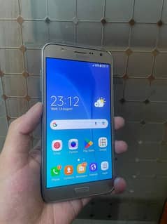 Samsung J7 2016 with box