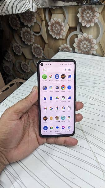 google pixel 4a 4g 6/128 pta v. i. p hai xcheng possible 0