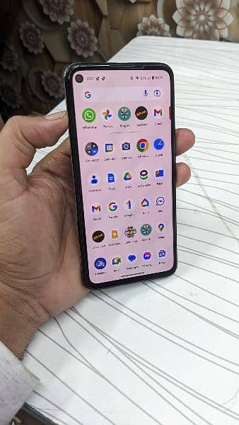 google pixel 4a 4g 6/128 pta v. i. p hai xcheng possible 3