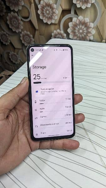 google pixel 4a 4g 6/128 pta v. i. p hai xcheng possible 6