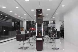 Female required for SALOON 0