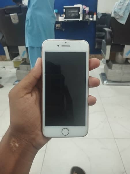 iphone 8 non pta 64 GB 1