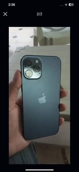 urgent sale Iphone 12 pro max factory unlocked 128gb 0