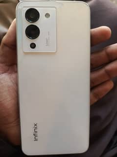 Infinix Note 12 0