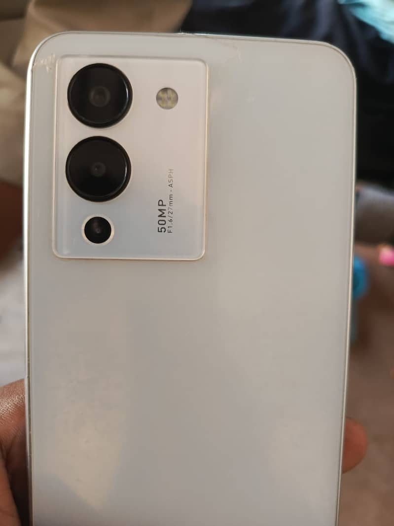 Infinix Note 12 3