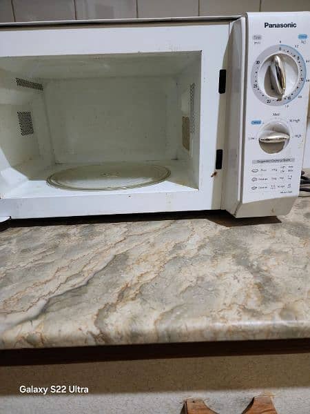 microwave 2