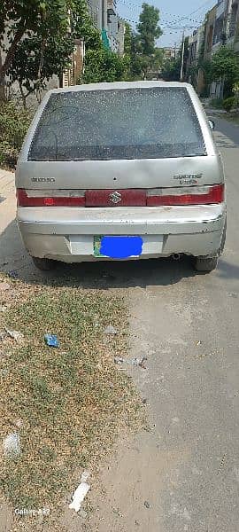 URGENT SALE Suzuki Cultus VXR 2004/2005 3