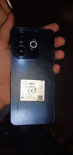 Infinix hot40i