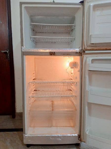 Haier Refrigerator Medium Size 4