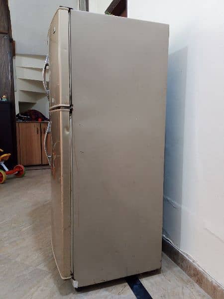 Haier Refrigerator Medium Size 5