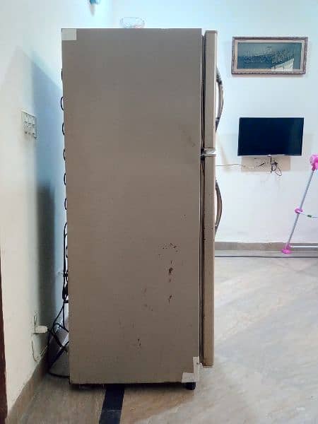 Haier Refrigerator Medium Size 6