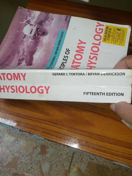 Principles of Anatomy and Physiology 2