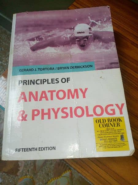 Principles of Anatomy and Physiology 3