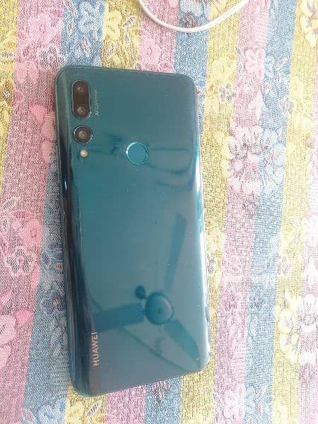 Huawei y9 price 0