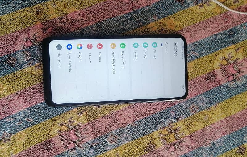 Huawei y9 price 6