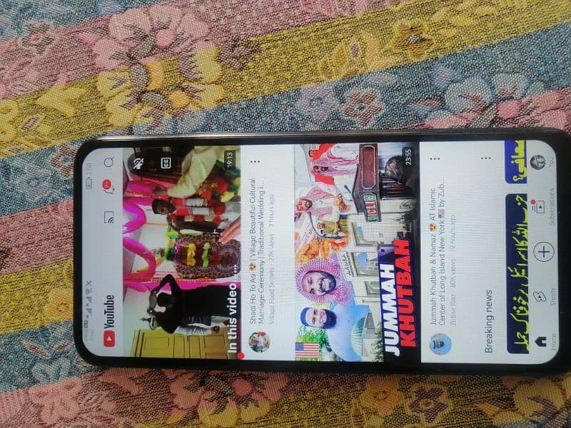 Huawei y9 price 7