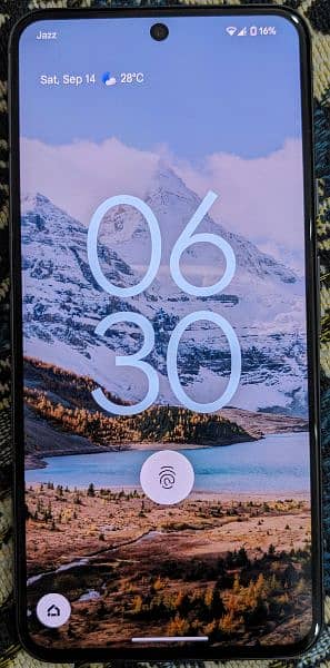 Google Pixel 8 0