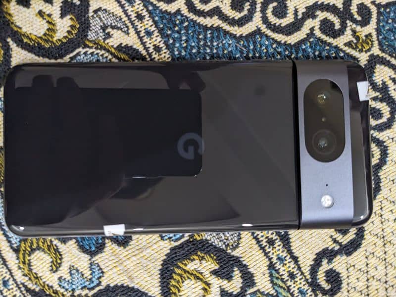 Google Pixel 8 1