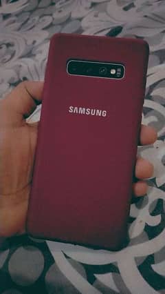 samsung S10 plus 0