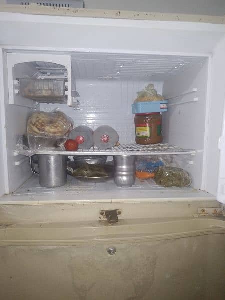 Refrigerator 2