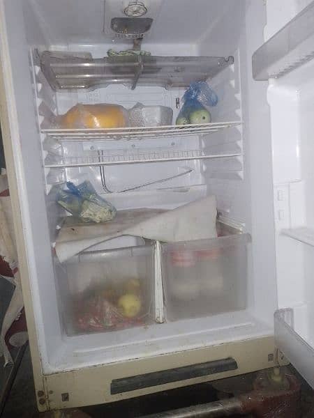 Refrigerator 3