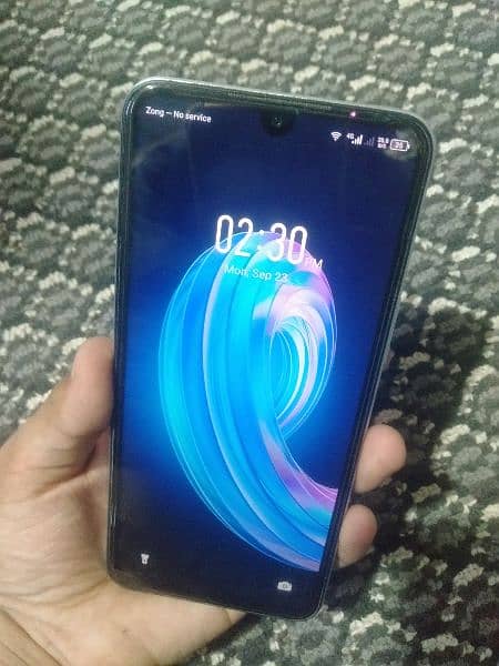 Infinix Note 12 8/128 0