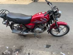 suzuki 150 se