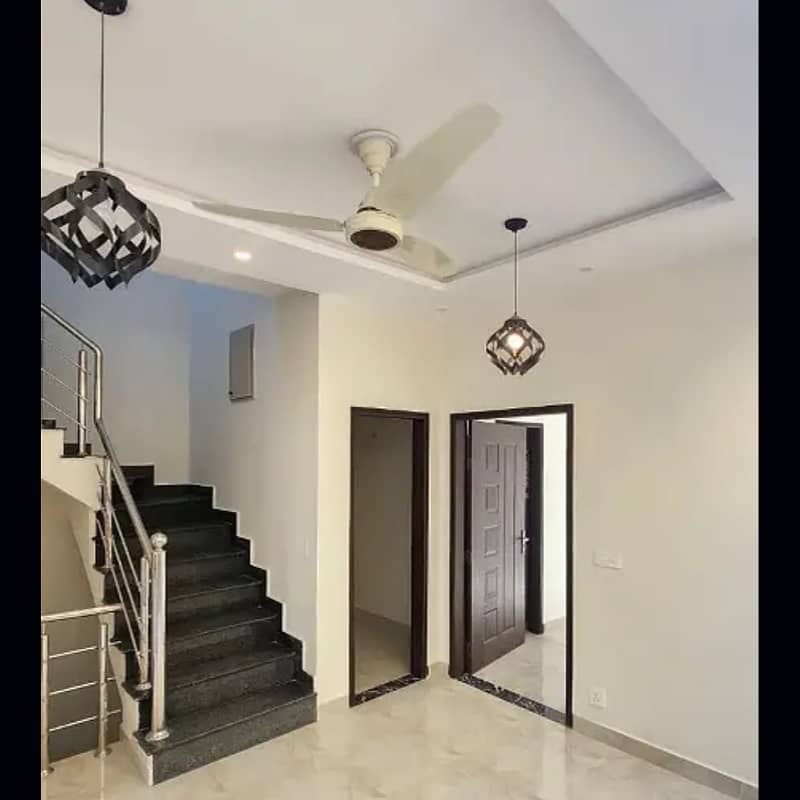 5 Marla House For Sale In Paragon City Lahore 13