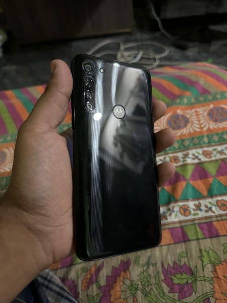 Motorola Moto G8  For Sale 5