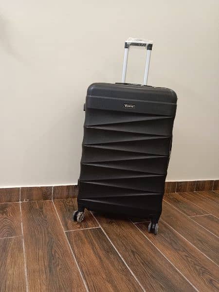 fiber luggage travel bags 6