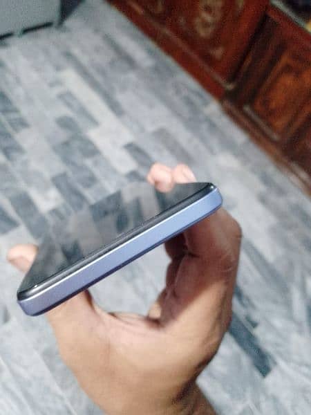 ONE HAND USE Tecno spark go 2023 Just like new 03702632202 4