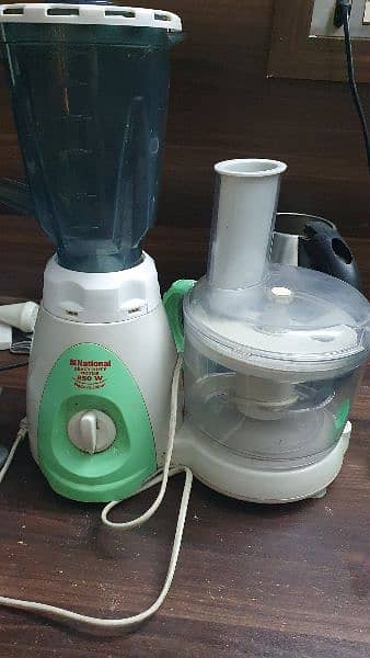 blender/grinder, cutter chopper , mixer all in one 0