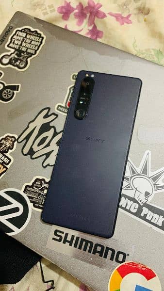 sony xperia 1 mark 111 2