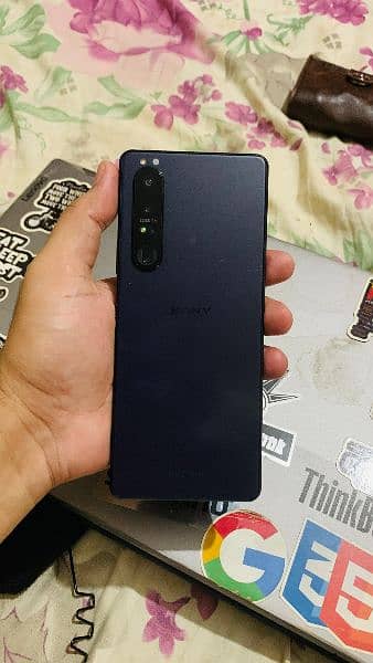 sony xperia 1 mark 111 5